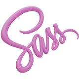 Sass Logo