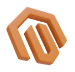 Magento logo