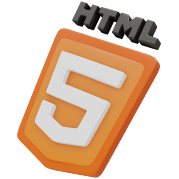 HTML5 Logo